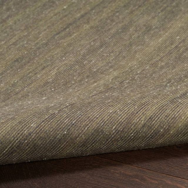 Nourison Home™ Washable Essentials Green 5'x7' Area Rug-3