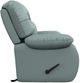 Best® Home Furnishings Customizable Brinley Leather Power Rocker Recliner-2