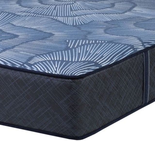 Serta® Perfect Sleeper® Dazzling Night 12" Wrapped Coil Medium Tight Top Twin XL Mattress-1
