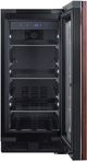 Summit® 2.3 Cu. Ft. Panel Ready Built-In Beverage Center -4