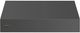 Viking® 5 Series 48" Damascus Gray Wall Mounted Range Hood with Brushed Brass Trim-0