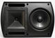 Klipsch® AW-525 Black Outdoor Speakers-4