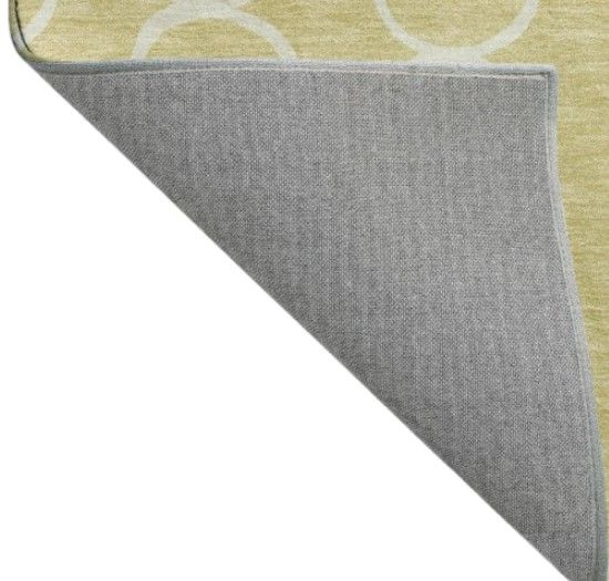 Dalyn™ Rug Company The Reserve TR6 Wheat 5'x8' Area Rug-3