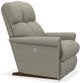 La-Z-Boy® Pinnacle PowerReclineXR Reclina-Rocker® Linen Recliner-3