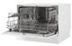 Danby® 22" White Portable Dishwasher-4