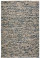Dalyn™ Rug Company Hanu HU1 Navy 5'x8' Area Rug-0