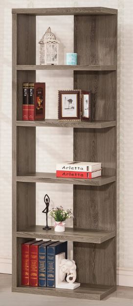 Harrison Bookcase - Thumbnail 5