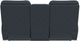 La-Z-Boy® Brooks Navy Reclining Loveseat -4