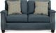 England Furniture Customizable Salem Two Cushion Loveseat-3