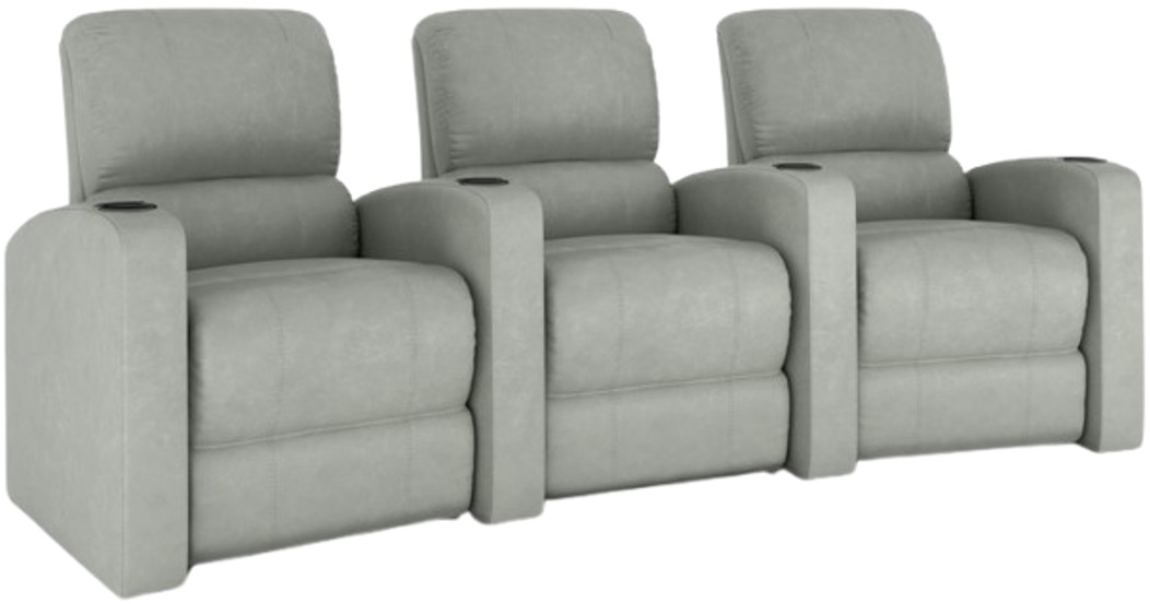 Pacifico Recliner Manual - Thumbnail 3