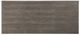 Mazin Furniture Cardano Driftwood Light Brown Dining Table-2