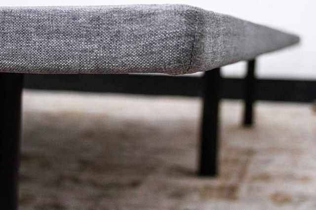 BedTech Queen X-Plat Ultra Low Profile Foundation-4