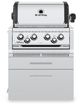 Broil King® Stainless Steel 4-Burner Cabinet-3