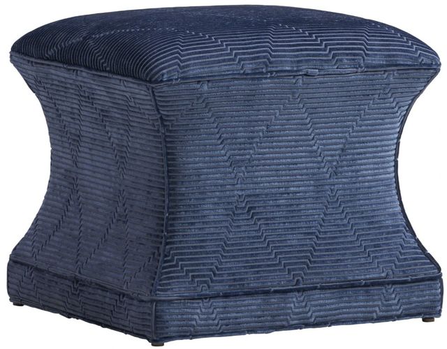 Lexington Home Customizable Carlyle Sutton Ottoman-0