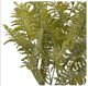 A & B Home Olive Green Faux Fern Spray-2