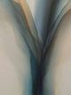 StyleCraft Silky Seams Beige/Blue/Silver Wall Art-1