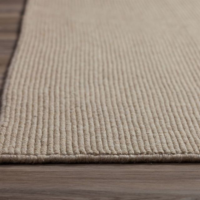 Dalyn™ Rug Company Monaco Sisal MC300 Oatmeal 5'x8' Area Rug-4