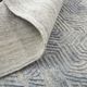 Feizy Elias Blue 5' x 8' Rug-1