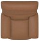 La-Z-Boy® Joshua Silt Power Wall Recliner with Headrest-4
