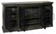 StyleCraft Black/Gray Sideboard -1