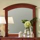 Vaughan-Bassett Hamilton Franklin Cherry Bedroom Collection-4