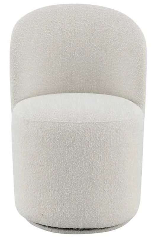 ACME Furniture Hollis 2-Piece Beige Dining Side Chair Set-3