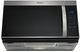 Whirlpool 30" 1.7 Cu. Ft. Stainless Steel Over the Range Microwave-5