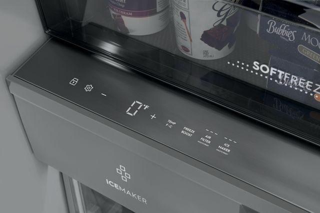 Electrolux 5 Piece Stainless Steel Kitchen Package-4