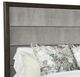 Century® Aria Queen Upholstered Bed-2