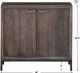 Uttermost® Nadie Light Walnut Cabinet-2