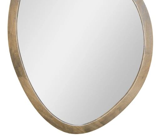 YHD Olson Brown Mirror-1