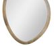 YHD Olson Brown Mirror-1