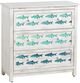 Crestview Collection Hilton Head White Chest-0