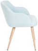 Furnishings' Mate Customizable Morris Dining Chair-2