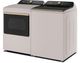 Whirlpool® Fresh Linen Top Load Washer & Electric Dryer Laundry Pair-3