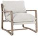 Classic Home Mariah Natural Accent Chair-0