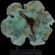 Uttermost® Bahati Blue/Green Sculpture-2