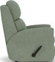 Flexsteel® Catalina Blue Mint Recliner-2