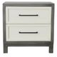 Vintage Furniture Reed 4-Piece Queen Bedroom Set-3