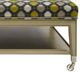 Vanguard® Furniture Michael Weiss Tucker Ottoman-1