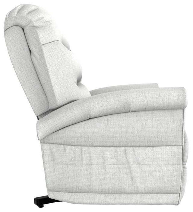 Best® Home Furnishings Customizable Victoria 3-Motor Lift Recliner with Power Tilt Headrest-2