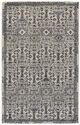 Feizy Arazad Black/Line 3'6" X 5'6" Rug-0