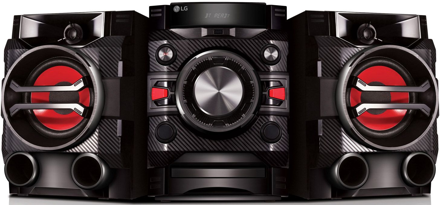 【ほぼ新品】LG  XBOOM  HI-FI オーディオ ほぼ新品】LG XBOOM HI-FI オーディオ