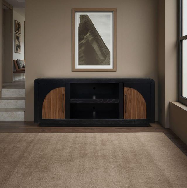 Legends Home Eclipse Clove 67" TV Console-1