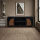 Legends Home Eclipse Clove TV Console-1