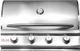Blaze® Grills LBM 4-Burner Stainless Steel Built In Natural Gas Grill-0