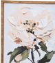 Crestview Peony Quartet 4-Piece Canvas Wall Art Set-1