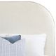 Wesley Allen Customizable Beth King Panel Bed-3