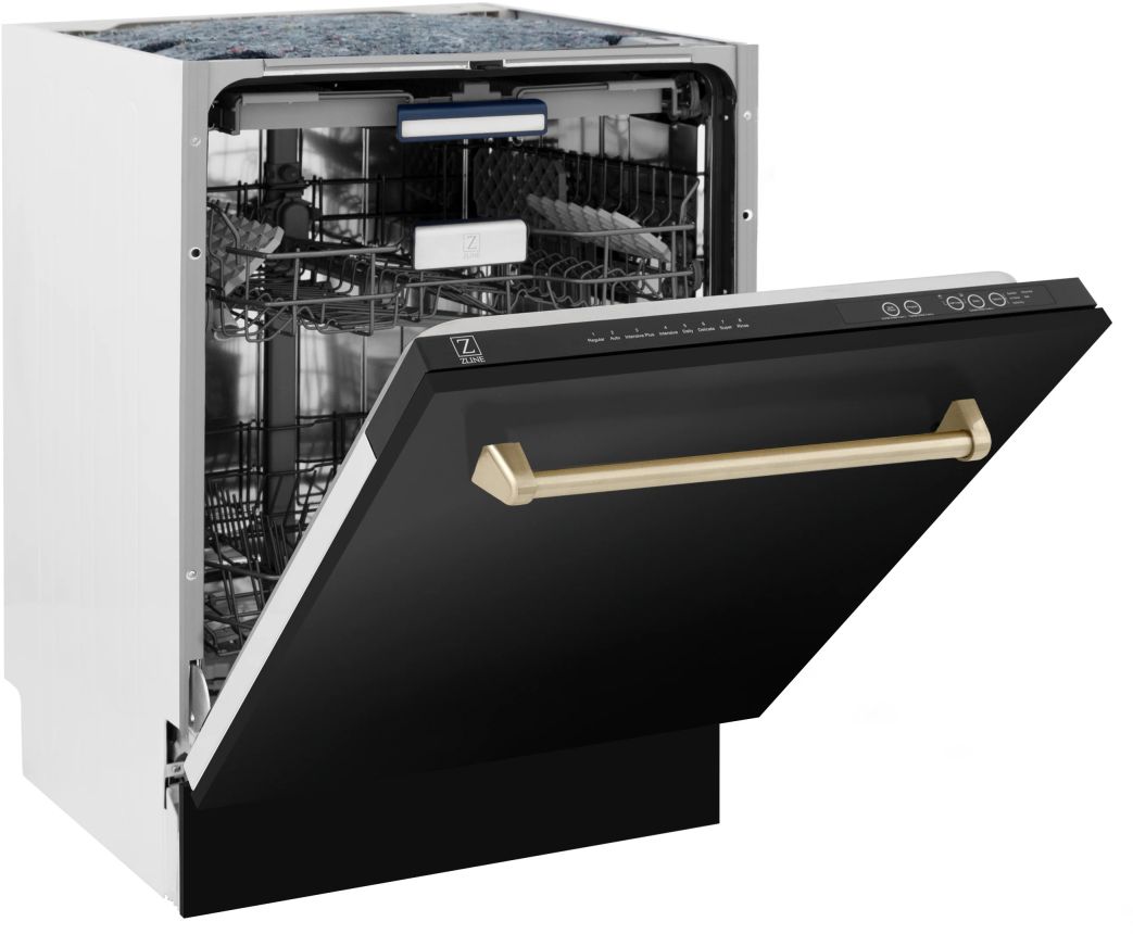 Zline Autograph Edition Dishwasher - Thumbnail 2