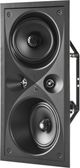 Definitive Technology® Dymension CI MAX Series 5.25'' Black In-Wall Speaker-1